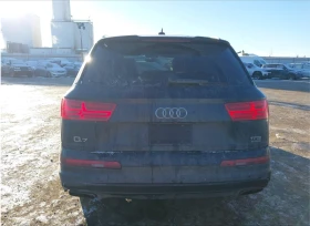 Audi Q7 PREMIUMPLUS* PANO* ПОДГРЕВ* ОБДУХ* 360, снимка 4