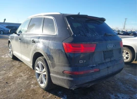 Audi Q7 PREMIUMPLUS* PANO* ПОДГРЕВ* ОБДУХ* 360, снимка 3