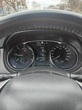 Nissan X-trail 1.6 DCI Panorama, 360 camera, снимка 6