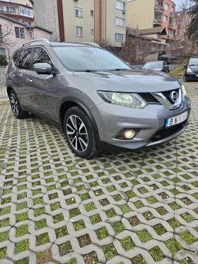 Nissan X-trail 1.6 DCI Panorama, 360 camera, снимка 5