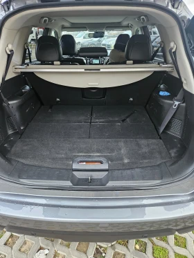 Nissan X-trail 1.6 DCI Panorama, 360 camera, снимка 12