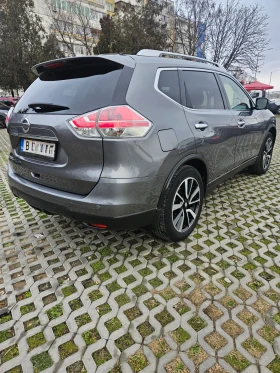 Nissan X-trail 1.6 DCI Panorama, 360 camera, снимка 4