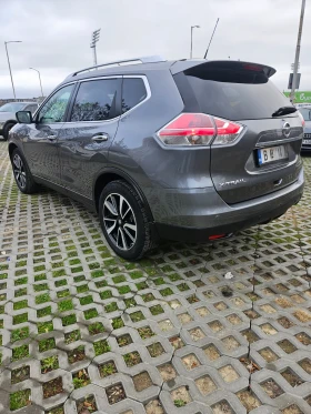 Nissan X-trail 1.6 DCI Panorama, 360 camera, снимка 3