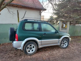 Suzuki Grand vitara, снимка 2