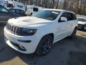 Jeep Grand cherokee SRT8 HEMI* * Harman/Kardon* *  | Mobile.bg    2