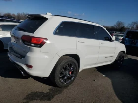 Jeep Grand cherokee SRT8 HEMI* * Harman/Kardon* *  | Mobile.bg    5