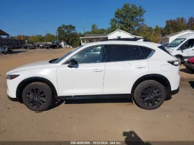 Mazda CX-5 2.5L I-4 DI, DOHC, VVT, TURBO, 227HP All Wheel Dri, снимка 6