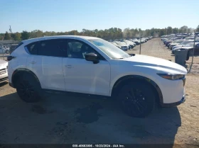 Mazda CX-5 2.5L I-4 DI, DOHC, VVT, TURBO, 227HP All Wheel Dri, снимка 5