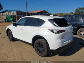 Mazda CX-5 2.5L I-4 DI, DOHC, VVT, TURBO, 227HP All Wheel Dri, снимка 10