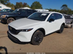 Mazda CX-5 2.5L I-4 DI, DOHC, VVT, TURBO, 227HP All Wheel Dri, снимка 2