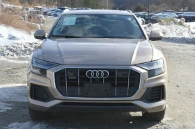 Audi Q8 PREMIUM PLUS CARFAX АВТО КРЕДИТ - 70900 лв. - 45763961 | Car24.bg