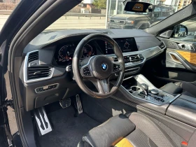 BMW X6 3.0 d M Package, снимка 10