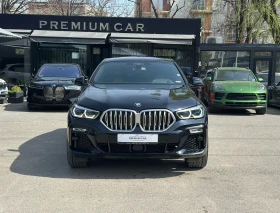 BMW X6 3.0 d M Package, снимка 1