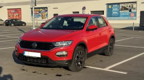 VW T-Roc | Mobile.bg    5