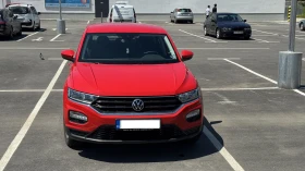 VW T-Roc | Mobile.bg    8