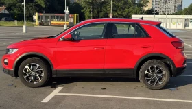 VW T-Roc | Mobile.bg    12