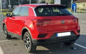 VW T-Roc | Mobile.bg    7