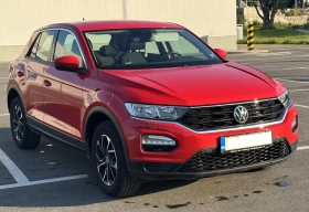 VW T-Roc | Mobile.bg    3