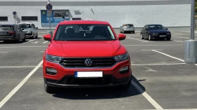 VW T-Roc | Mobile.bg    9