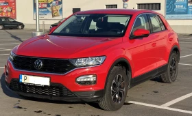 VW T-Roc | Mobile.bg    10