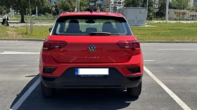 VW T-Roc | Mobile.bg    4