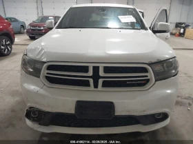 Dodge Durango 5.7L V-8 VVT, 360HP All Wheel Drive | Mobile.bg    4