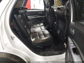 Dodge Durango 5.7L V-8 VVT, 360HP All Wheel Drive | Mobile.bg    13