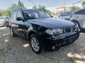 Обява за продажба на BMW X3 3.0i FULL ~12 900 лв. - изображение 7