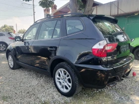 Обява за продажба на BMW X3 3.0i FULL ~12 900 лв. - изображение 3
