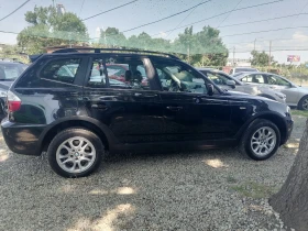 Обява за продажба на BMW X3 3.0i FULL ~12 900 лв. - изображение 6