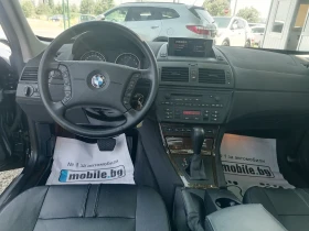 Обява за продажба на BMW X3 3.0i FULL ~12 900 лв. - изображение 11