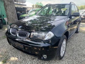 Обява за продажба на BMW X3 3.0i FULL ~12 900 лв. - изображение 1