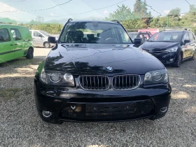 Обява за продажба на BMW X3 3.0i FULL ~12 900 лв. - изображение 8