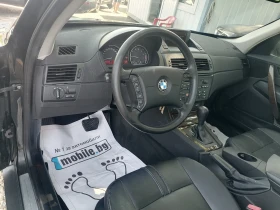 BMW X3 3.0i FULL - 12900 лв. - 77863336 13