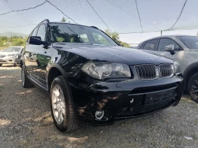 Обява за продажба на BMW X3 3.0i FULL ~12 900 лв. - изображение 1