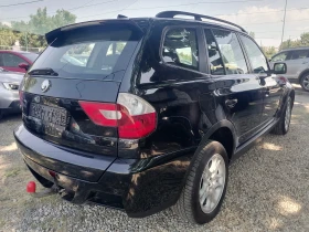 Обява за продажба на BMW X3 3.0i FULL ~12 900 лв. - изображение 5
