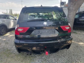 Обява за продажба на BMW X3 3.0i FULL ~12 900 лв. - изображение 4