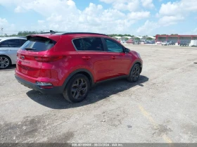 Kia Sportage 2.4L I-4 DI, DOHC, VVT, 181HP Front Wheel Drive | Mobile.bg    11