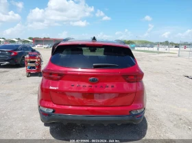 Kia Sportage 2.4L I-4 DI, DOHC, VVT, 181HP Front Wheel Drive | Mobile.bg    8
