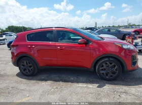 Kia Sportage 2.4L I-4 DI, DOHC, VVT, 181HP Front Wheel Drive | Mobile.bg    5