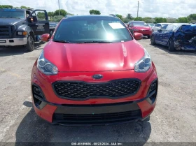 Kia Sportage 2.4L I-4 DI, DOHC, VVT, 181HP Front Wheel Drive | Mobile.bg    4