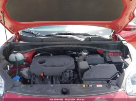 Kia Sportage 2.4L I-4 DI, DOHC, VVT, 181HP Front Wheel Drive | Mobile.bg    17