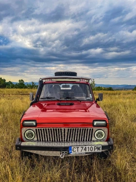 Обява за продажба на Lada Niva ~8 000 лв. - изображение 1