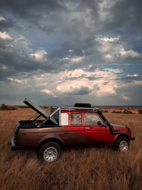Обява за продажба на Lada Niva ~8 000 лв. - изображение 3