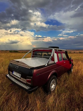 Обява за продажба на Lada Niva ~8 000 лв. - изображение 4