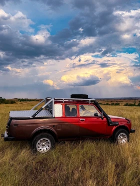 Обява за продажба на Lada Niva ~8 000 лв. - изображение 1