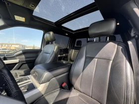 Ford F150 LARIAT/5.0 V8/PANORAMA/KEYLESS/NAVI// | Mobile.bg    10