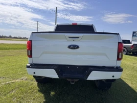 Ford F150 LARIAT/5.0 V8/PANORAMA/KEYLESS/NAVI// | Mobile.bg    5
