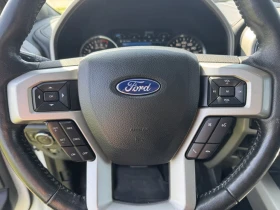 Ford F150 LARIAT/5.0 V8/PANORAMA/KEYLESS/NAVI// | Mobile.bg    12