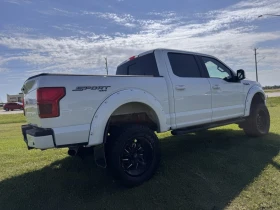 Ford F150 LARIAT/5.0 V8/PANORAMA/KEYLESS/NAVI// | Mobile.bg    6